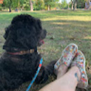 Meet your Posher, Kimberly